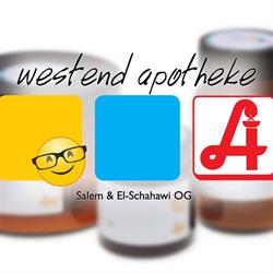 Westend-Apotheke, Hietzing, Wien - Öffnungszeiten