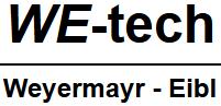 We-Tech Weyermayr Eibl OEG, Kirchdorf an der Krems Öffnungszeiten