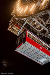 Wiener Riesenrad Phantasiewelten Errichtungs- und BetriebsgmbH, Öffnungszeiten