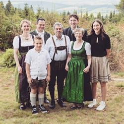 Wildwiesenhof Familie Weber, Birkfeld Öffnungszeiten