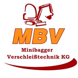 MBV Minibagger Verschleißtechnik KG, Hof bei Salzburg Öffnungszeiten
