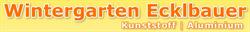 Wintergarten Ecklbauer GmbH, Rapperswinkel, Ansfelden - Öffnungszeiten