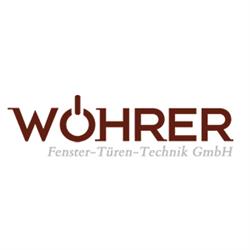 WÖHRER FENSTER-TÜREN-TECHNIK GmbH, Mauthausen Öffnungszeiten