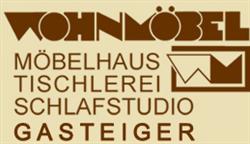 Wohnmöbel Christian Gasteiger Möbelhaus - Tischlerei, Feldkirchen in Kärnten Öffnungszeiten