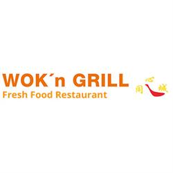 SINO WOK GmbH WOK'n GRILL, Leonding Öffnungszeiten