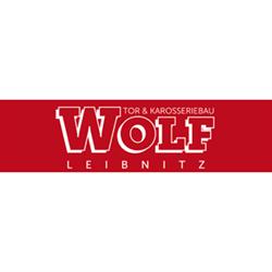 Wolf-Tor und Karosseriebau GmbH, Tillmitsch Öffnungszeiten