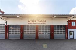 Wuppinger Karosseriebau GmbH, Salzburg-Umgebung, Thalgau - Öffnungszeiten
