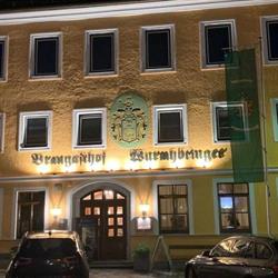 Braugasthof Wurmhöringer, Altheim Öffnungszeiten
