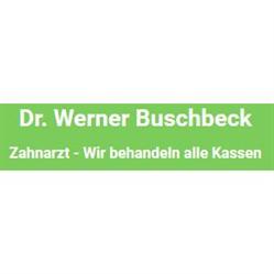 Dr. Werner Buschbeck, Hietzing, Wien - Öffnungszeiten