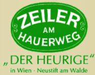 HEURIGER Zeiler am Hauerweg, Döbling, Wien - Öffnungszeiten