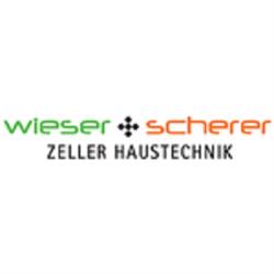 Wieser + Scherer Zeller Haustechnik GmbH, Zell am See Öffnungszeiten