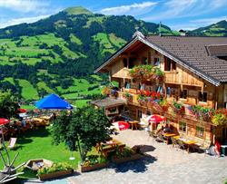 Berggasthof "Zieplhof", Westendorf Öffnungszeiten