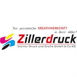 ZILLERDRUCK Steiner Druck und Grafik GmbH & Co KG, Zell am Ziller Öffnungszeiten