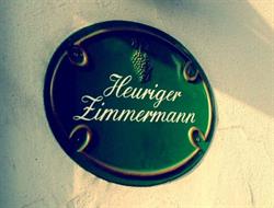 Heuriger Zimmermann, Döbling, Wien - Öffnungszeiten
