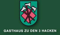 Gasthaus zu den drei Hacken, Innere Stadt, Wien - Öffnungszeiten