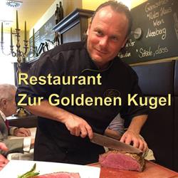 Restaurant Zur Goldenen Kugel Inh. Christian Berger, Alsergrund, Wien - Öffnungszeiten