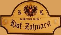Dr. Königshofer Josef, Facharzt Für Zahn-, Mund- und Kieferheilkunde, Zahnarzt, Mauthausen Öffnungszeiten