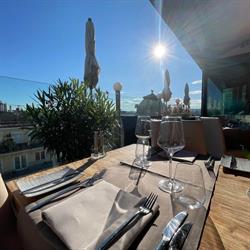 Ristorante Settimo Cielo (im Hotel Royal), Wien Öffnungszeiten