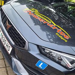 Fahrschule Powerdrive Straßgang, Straßgang, Graz - Öffnungszeiten