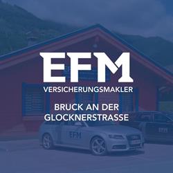 EFM Bruck a. d. Glocknerstraße, Bruck an der Großglocknerstraße Öffnungszeiten