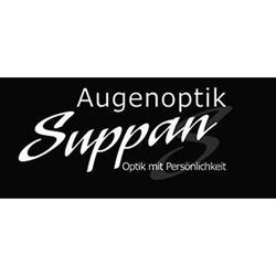 Suppan Optik mit Persönlichkeit, Perg Öffnungszeiten