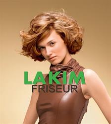 Lakim Friseur, Hernals, Wien - Öffnungszeiten