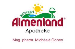 Almenland Apotheke - Mag. Pharm. Michaela Gobec, Passail Öffnungszeiten