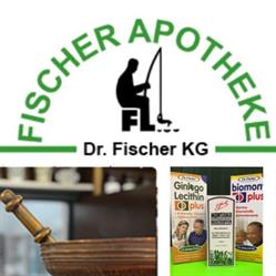Fischer Apotheke Gratwein-Straßengel, Öffnungszeiten