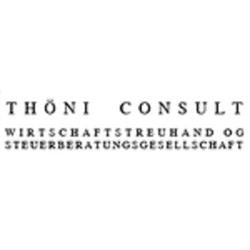 Thöni Consult Wirtschaftstreuhand OG, Innsbruck Öffnungszeiten