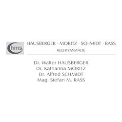 Hausberger & Moritz & Schmidt & Rass, Rechtsanwälte, Wörgl Öffnungszeiten