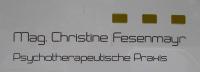 Fesenmayr Christine, Mag.phil, Dsa, Bregenz Öffnungszeiten