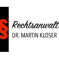 Dr. Martin Kloser, Hard Öffnungszeiten