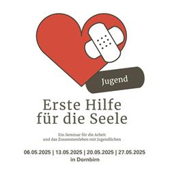 pro mente Vorarlberg GmbH, Dornbirn Öffnungszeiten