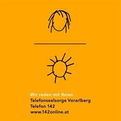 Telefonseelsorge Vorarlberg, Dornbirn Öffnungszeiten