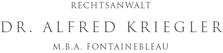 Dr. Alfred Kriegler, Innere Stadt, Wien - Öffnungszeiten