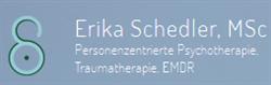 Praxis für ganzheitliche Psychotherapie und Traumatherapie - Erika Schedler, MSc, Mariahilf, Wien - Öffnungszeiten