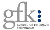 Gartner Dr. Jur., Herbert Dr. Jur. Thomas Furherr, Mag. Daniel Karandi GesbR, Neubau, Wien - Öffnungszeiten