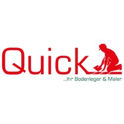 Quick Maler- und Bodenleger GmbH, Waldegg, Linz - Öffnungszeiten