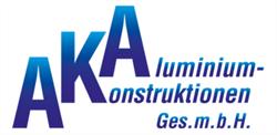 Aluminium-Konstruktionen Handelsgesellschaft M.b.h., Donaustadt, Wien - Öffnungszeiten