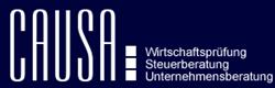 Causa Wirtschaftstreuhand GmbH, Alsergrund, Wien - Öffnungszeiten