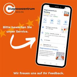 Diagnosezentrum Meidling, Wien Öffnungszeiten
