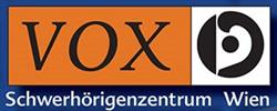 VOX Schwerhörigenverband Österreichs, Rudolfsheim-Fünfhaus, Wien - Öffnungszeiten