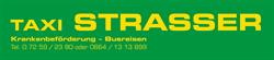 Taxi STRASSER, Sierning Öffnungszeiten