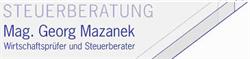 Mazanek Georg, Mag., Liesing, Wien - Öffnungszeiten