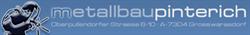 Metallbau Pinterich GmbH, Oberpullendorf, Großwarasdorf - Öffnungszeiten
