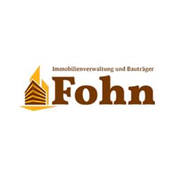 FOHN Immobilienverwaltung GmbH, Villach Öffnungszeiten