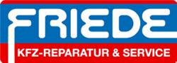 FRIEDE KFZ-Reparatur- und Service KG, Baden, Alland - Öffnungszeiten