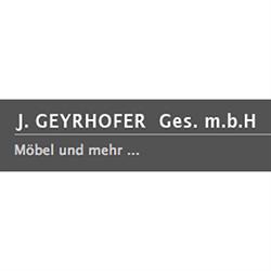 Geyrhofer Johann GesmbH - Möbel - Objekteinrichtung - Wintergärten - Innenausbau, Wien-Umgebung, Gerasdorf - Öffnungszeiten