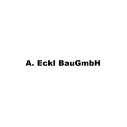 A. Eckl Bau GmbH, Gföhl Öffnungszeiten