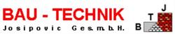 Josipovic Bau-Technik GmbH, Mödling, Mödling - Öffnungszeiten